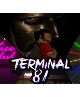 Terminal 81 Switch Nintendo eShop Key EUROPE